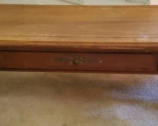 Stanley Coffee Table