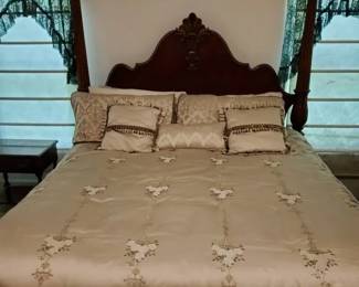 King Size Bedding