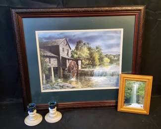 Tennessee Art Jim Gray Handcrafted Pottery Collection