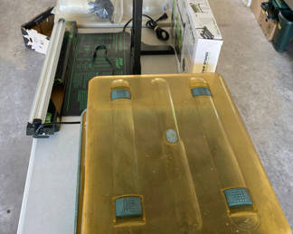 Lot 171: Germinating and Gardening Equipment