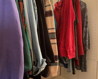 Women’s clothes