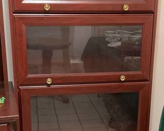 Bookcase-29x60x12