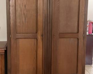 Armoire-44x16x75