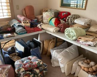 Linens