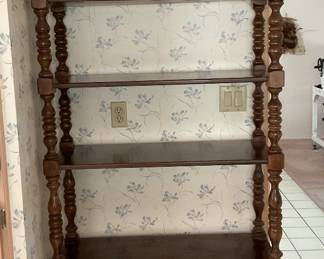 Shelve-34x16x83