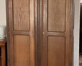 Armoire-44x16x75