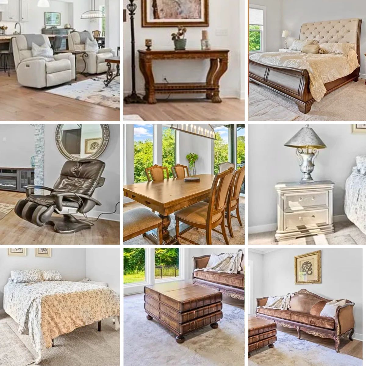 Bidsquare Square Cover  Online Estate Sales