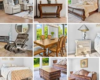 Bidsquare Square Cover Online Estate Sales