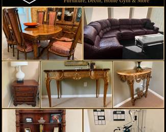 voorhees sale collage