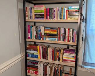 Bookcase