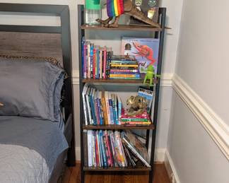 Bookshelf