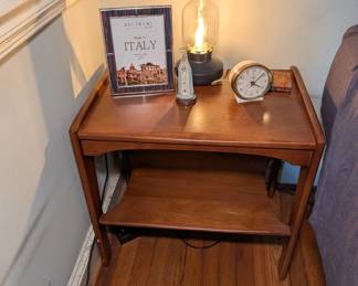 MCM Nightstand