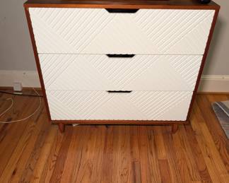 Touraco Chest of Drawers