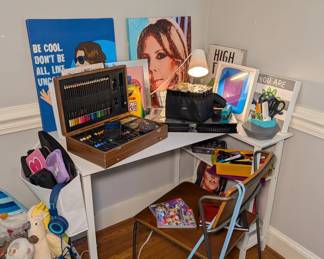 Desk