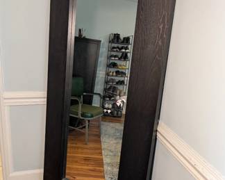 Floor Mirror