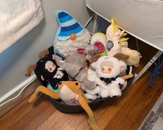 Stuffies