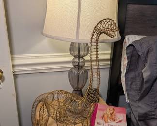 Brontosaurus Sculpture