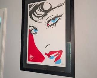 Martin Ceballosfebr "Madonna" 