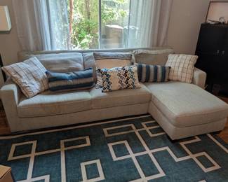 Sectional Sofa