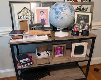 Bookshelf