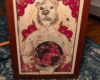 Sale Picture