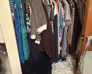 CLOTHING V