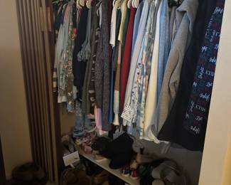 CLOTHING II