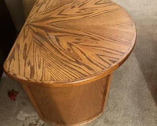 FURNITURE END TABLE