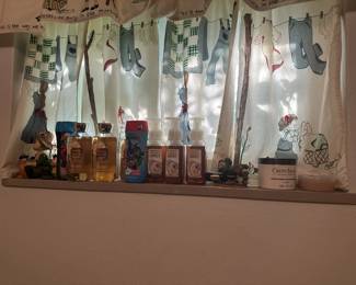 BATH BODY SOAPS