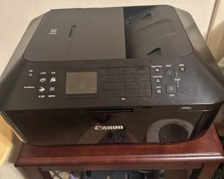 CANNON COPIER
