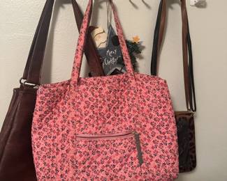 PURSES