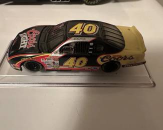 NASCAR DIE CAST METAL III
