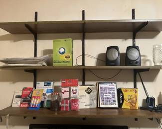 MISC. OFFICE SUPPLIES