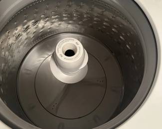 WHIRLPOOL WASHER OPEN