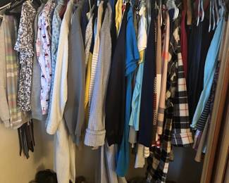 CLOTHING