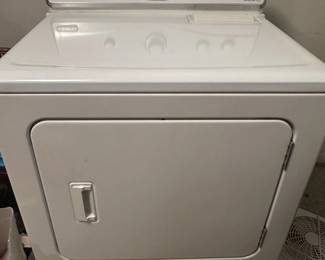 MAYTAG DRYER