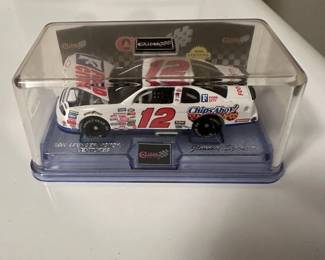 NASCAR DIE CAST METAL