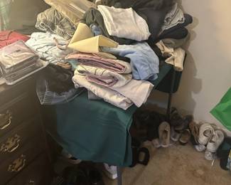 CLOTHING SOCKS