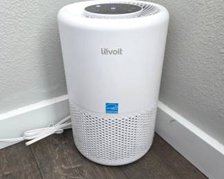 Levoit Core 200S Smart True HEPA Air Purifier with WiFi Control
