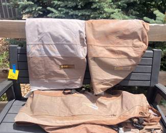  Large Outdoor Furniture Covers by Duck Covers