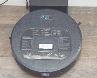 Lefant F1 Robot Vacuum Cleaner Automatic Robotic Floor Vacuum with Charging Dock