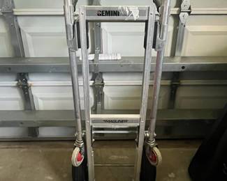 Magliner Gemini Hand Truck