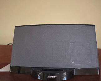 Bose SoundDock Series II