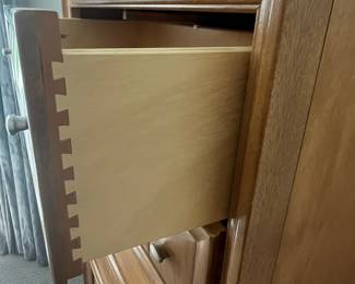 Thomasville Tall Dresser