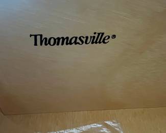 Thomasville Tall Dresser
