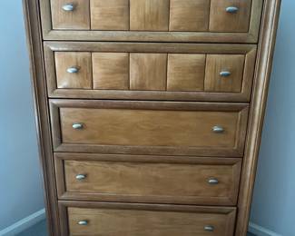 Thomasville Tall Dresser