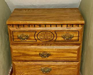 Kemp Nightstand
