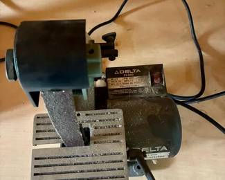 1" Belt Sander (Delta)