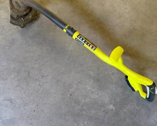 Ryobi Weed Wacker Battery Not Included