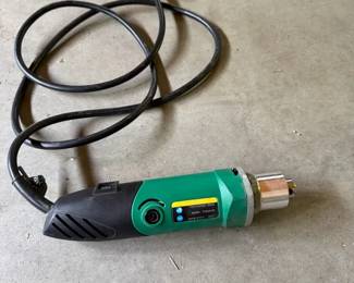 480W high-power electric die grinder / rotary tool